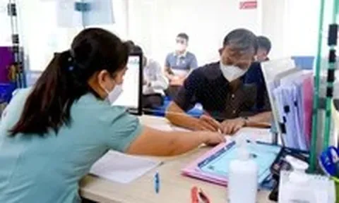 Bộ Nội vụ đề xuất quy định mới về thi tuyển, xét tuyển công chức