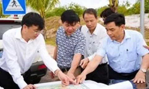 Quảng Nam chấp thuận chủ trương đầu tư dự án khu công nghiệp 3.373 tỉ đồng