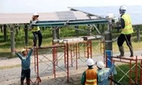 Xử lý vướng mắc giá FIT năng lượng tái tạo: Bộ Công Thương nói do trách nhiệm của EVN