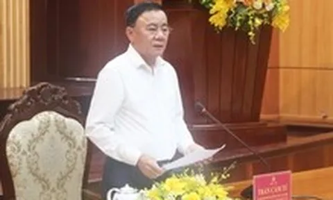 Bộ máy TP Đà Nẵng mới: Không cục bộ, quê anh, quê tôi, quyền anh, quyền tôi, lợi ích nhóm