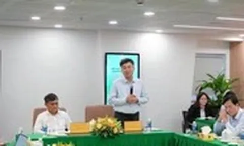Tăng trưởng ấn tượng - chiến lược đột phá: PVCFC chinh phục nhà đầu tư