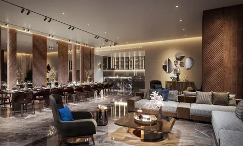 The Privé – Một cách tiếp cận mới về giá trị bất động sản trung tâm