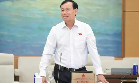 Cấm mua, bán dữ liệu cá nhân; sẽ phạt tiền 10 lần khoản thu có được từ hành vi vi phạm