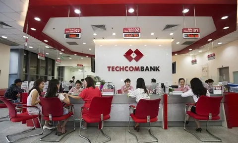 Hé lộ định giá cổ phiếu TCB trước thềm TCBS IPO