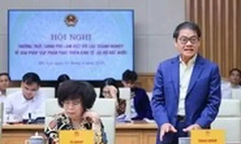 Tỉ phú Trần Bá Dương gửi tiếp thư, bác tin đồn vốn cổ đông ngoại cho đường sắt tốc độ cao