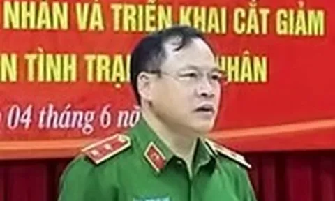 Cao điểm 90 ngày đêm làm sạch dữ liệu, cắt giảm thủ tục xác nhận tình trạng hôn nhân