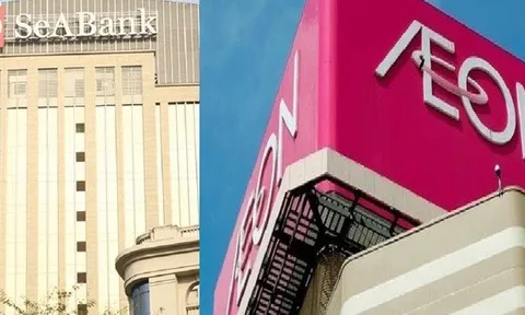 Nóng: AEON Financial muốn hủy thương vụ mua lại Công ty tài chính PTF từ SeABank do phát hiện sai lệch kế toán, yêu cầu bồi thường thiệt hại và truy cứu trách nhiệm pháp lý