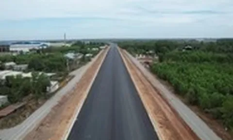 Bí thư Bà Rịa - Vũng Tàu: ‘Công việc còn lại rất lớn, thời gian không còn nhiều’