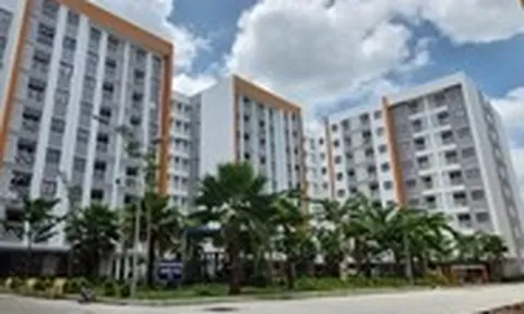 Điều kiện về nhà ở để được hưởng chính sách hỗ trợ về nhà ở xã hội