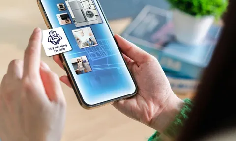 Vay vốn online: Giải pháp tài chính linh hoạt cho người bận rộn