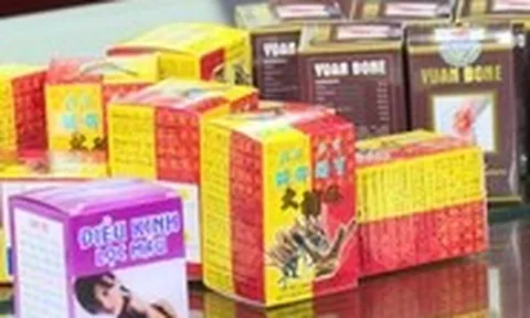Thực phẩm bẩn, thuốc giả: Tội ác trắng