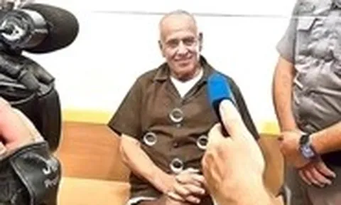 Dân Israel làm gián điệp cho Iran, vì sao?