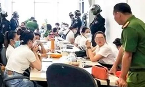 Trục lợi dữ liệu cá nhân: Phạt nặng hơn