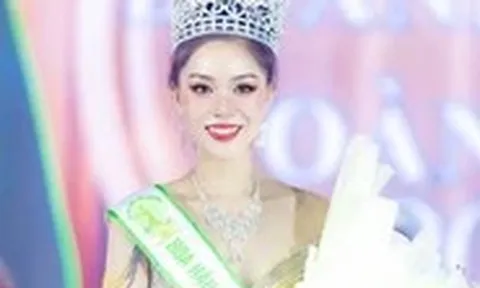 Thêm hai cuộc thi hoa hậu doanh nhân mới, tuyển thí sinh đến 60 tuổi