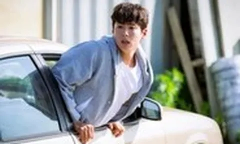 Park Bo Gum lột xác thế nào sau Khi cuộc đời cho bạn quả quýt?