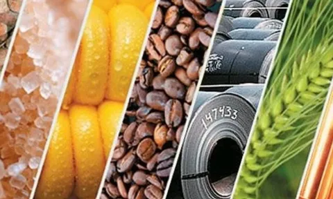 Thị trường ngày 7/6: Giá dầu tiếp đà tăng, vàng giảm mạnh hơn 1%