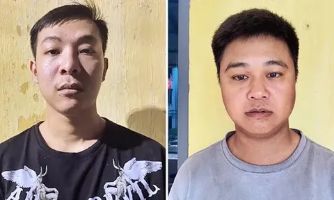Mở hàng chục tài khoản ngân hàng để cho tội phạm rửa tiền thuê