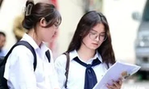 Khối C bất ngờ 'lặn' mất
