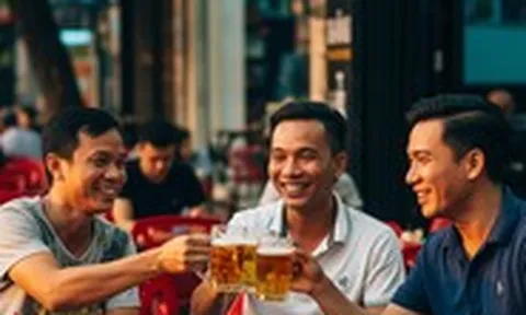 Lợi nhuận Heineken ở Việt Nam tăng trở lại, ngành bia liệu đã qua cảnh khó?