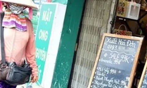 Hộ kinh doanh khai thuế: Giảm đối phó, tăng chấp hành