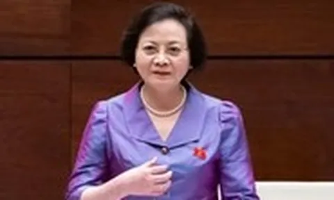 Bộ Nội vụ hướng dẫn mới nhất chọn chủ tịch, lãnh đạo cấp xã sau sáp nhập