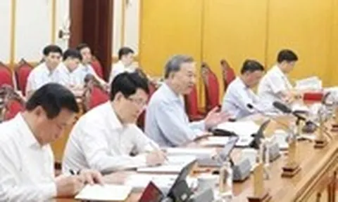 Có thể đưa cơ quan, đơn vị cấp tỉnh, xã mới vào hoạt động từ 1-7