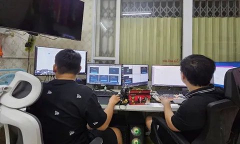 Những lần 'dân MMO' Việt Nam bị Facebook, Microsoft kiện