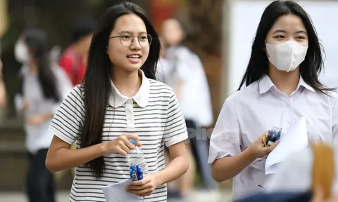 Nóng: Trường Đại học Khoa học Xã hội và Nhân văn bổ sung xét tuyển tổ hợp C00
