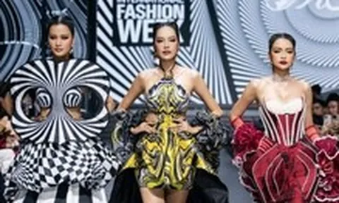 Đặng Trọng Minh Châu bước sang chương mới với Ảo ảnh