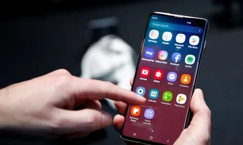 Hơn 15 ứng dụng người dùng phải xóa gấp, kẻo mất sạch tiền trong tài khoản mà không hay biết