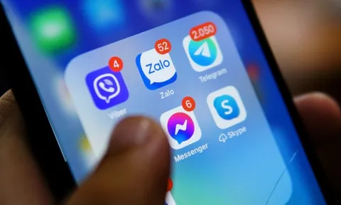 Cách xoá bạn bè vĩnh viễn trên Zalo chỉ trong 30s