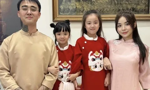 Đạt G "khoe" sắp về chung một nhà với người thương