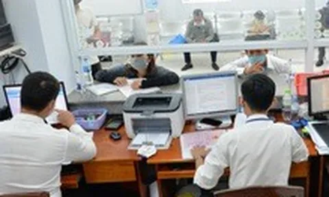 Tạo môi trường tốt để doanh nhân, chuyên gia làm lãnh đạo cơ quan nhà nước