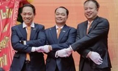 Người Việt ồ ạt mở tài khoản, quỹ ngoại săn mua cổ phần công ty chứng khoán
