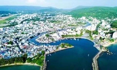 Phú Quốc xanh - đồng hành cùng APEC 2027 - Bài 1: Từ đảo ngọc đến trung tâm xanh APEC 2027