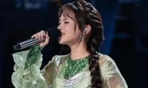 Phương Mỹ Chi một tuần toàn thắng, Em xinh say hi tập 3 dự sẽ ồn ào