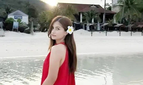 Sao nữ hủy hôn vì phát hiện người yêu chỉ có 2,8 triệu đồng trong tài khoản