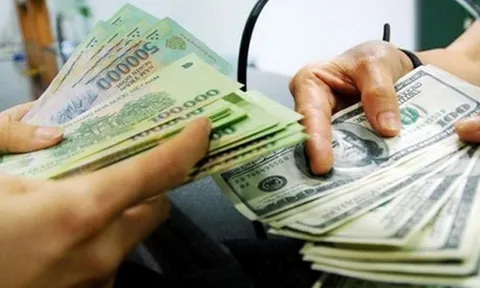 Ban Chỉ đạo phòng, chống rửa tiền bổ sung thêm nhiệm vụ