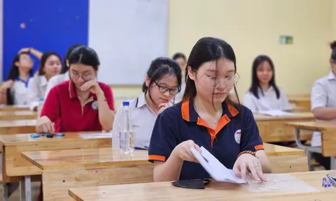 'Hạnh Phúc' của Giang Nam có mặt trong bài thi Ngữ Văn: Gợi ý giải đề