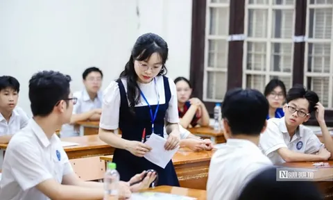 Lịch công bố điểm thi, điểm chuẩn lớp 10 của 63 tỉnh, thành