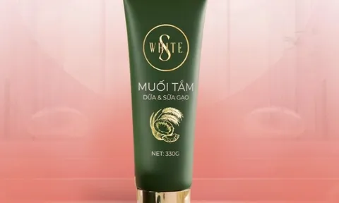 Cục Quản lý Dược ra lệnh thu hồi loạt mỹ phẩm giả dạng thuốc