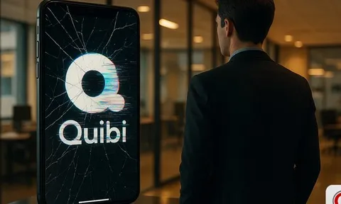 [Case Study] Quibi - Cái chết của một gã khổng lồ chưa kịp lớn khi 1,75 tỷ USD đổ vào một giấc mơ sai lầm