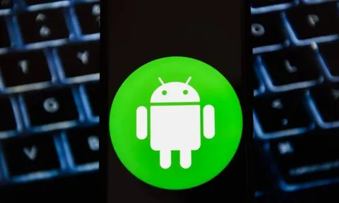 Cảnh báo mã độc Android giả danh bạ để chiếm đoạt tài sản