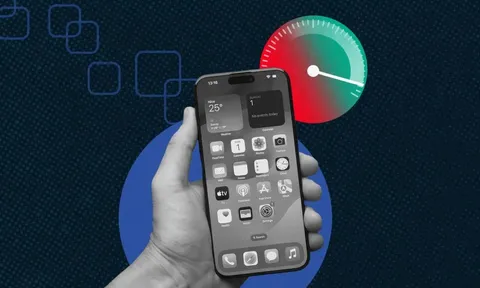 Cách để điện thoại cũ chạy "mượt mà" hơn
