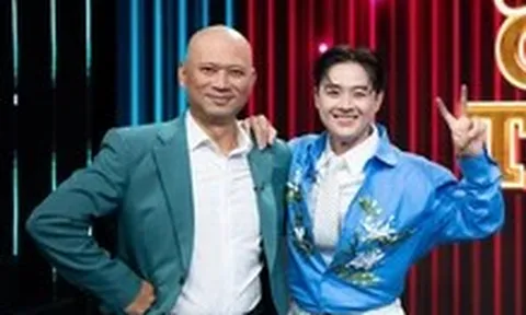 Thanh Duy bật mí tại Cuộc hẹn cuối tuần: Khi không có tiền về nhà ba mẹ