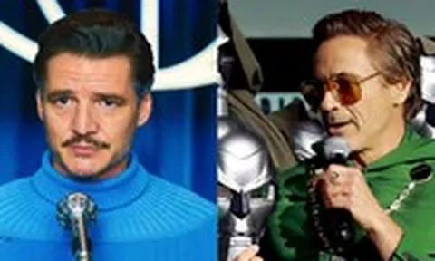 Doctor Doom liệu có xuất hiện trong Fantastic Four? Đạo diễn đã giải đáp ngay cho fan đỡ 'lăn tăn'