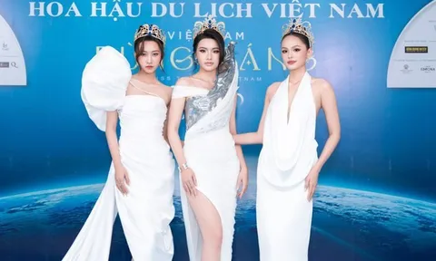 Hoa hậu Du lịch Việt Nam 2026: Nói không với thí sinh phẫu thuật thẩm mỹ