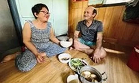 Đổi thay trên những xóm nhà cao cẳng TP.HCM - Kỳ 3: Trăn trở cuộc sống sau tái định cư