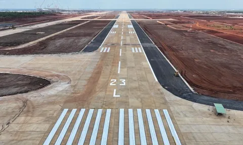 4 hạ tầng “về đích” năm 2025 và cú hích cho thị trường địa ốc