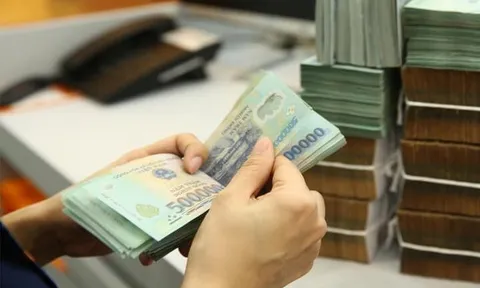Ngân sách nhà nước chi trả nợ lãi 47,7 nghìn tỷ đồng